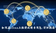 如何在Linux上编译比特币钱包：详细指南