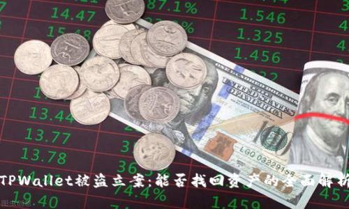 TPWallet被盗立案：能否找回资产的全面解析