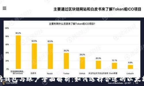  рекомендирано   
以太坊钱包与账户全面解析：如何选择合适的以太坊钱包