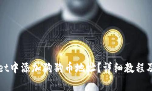 如何在TPWallet中添加狗狗币地址？详细教程及常见问题解答