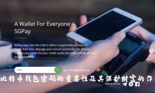  比特币钱包密码的重要性及其保护财富的作用