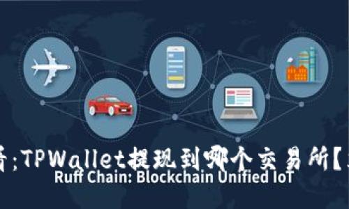 2025必看：TPWallet提现到哪个交易所？立即了解！