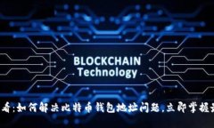 2025必看：如何解决比特币钱包地址问题，立即掌