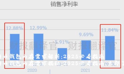 比特币钱包内存需求解析：2025必看指南
比特币钱包内存需求揭秘：2025必看指南，立即了解！