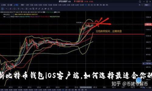 2025必看：全面解析比特币钱包iOS客户端，如何选择最适合你的数字资产管理工具