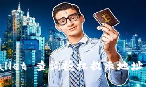 立即解决：TPWallet 查询授权提示地址错误的全面指南