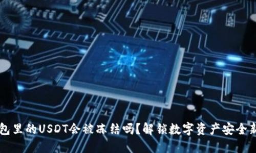 冷钱包里的USDT会被冻结吗？解锁数字资产安全新视角
