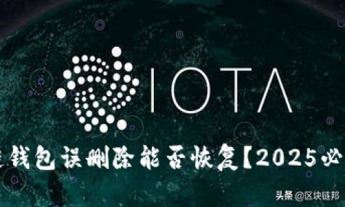 区块链钱包误删除能否恢复？2025必看指南