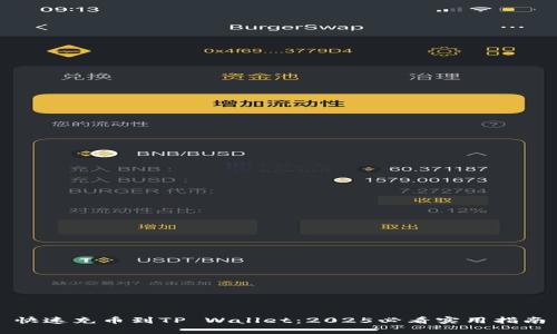 快速充币到TP Wallet：2025必看实用指南