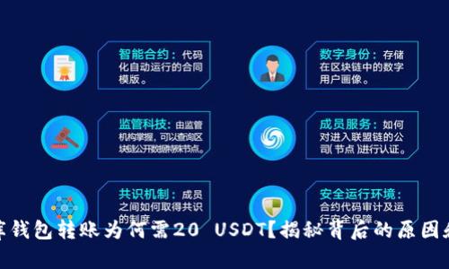 小金库钱包转账为何需20 USDT？揭秘背后的原因和影响