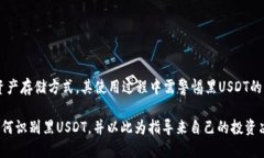   冷钱包如何识别黑USDT？2025必看技巧！ /  guanj