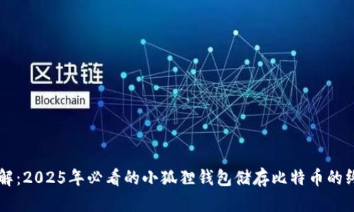 立即了解：2025年必看的小狐狸钱包储存比特币的终极指南