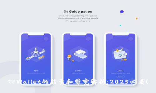 TPWallet的能量和带宽解析：2025必看！