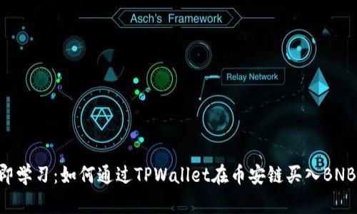 立即学习：如何通过TPWallet在币安链买入BNB币！