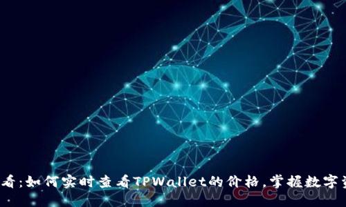2025必看：如何实时查看TPWallet的价格，掌握数字资产动向