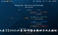 手机丢了？2025必看：如何安全找回你的区块链钱