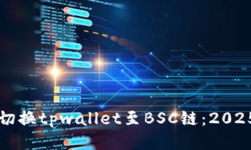 如何立即切换tpwallet至BSC链：2025必看指南