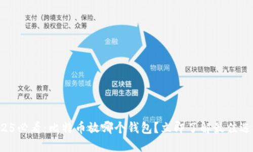 2025必看：比特币放哪个钱包？立即了解最佳选择！