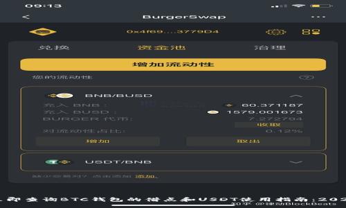如何立即查询BTC钱包的借点和USDT使用指南：2025必看