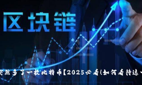 钱包突然多了一枚比特币？2025必看！如何看待这一现象