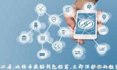 2025必看：比特币最好钱包推荐，立即保护你的投