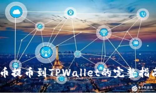 立即了解中币提币到TPWallet的完整指南！2025必看