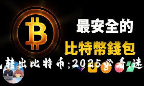 Coinbase钱包转出比特币：2025必看，速度与安全并重