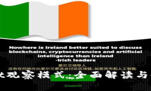 TPWallet观察模式：全面解读与使用指南