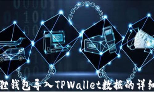
小狐狸钱包导入TPWallet数据的详细指南