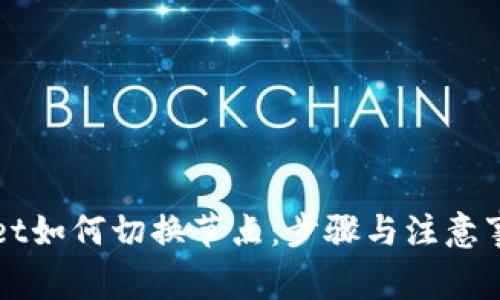 TPWallet如何切换节点：步骤与注意事项详解