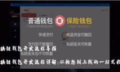 区块链钱包开发流程导图区块链钱包开发流程详