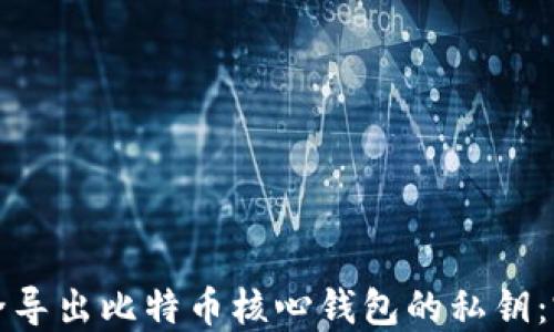 
如何安全导出比特币核心钱包的私钥：完整指南