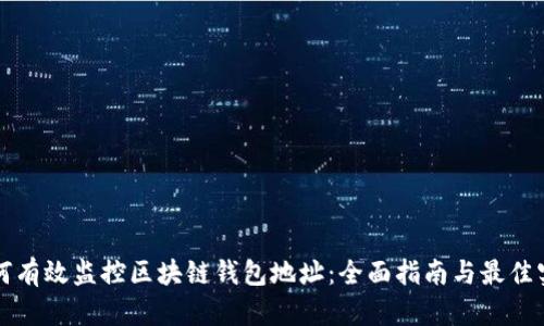 如何有效监控区块链钱包地址：全面指南与最佳实践