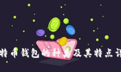 比特币钱包的种类及其特点详解