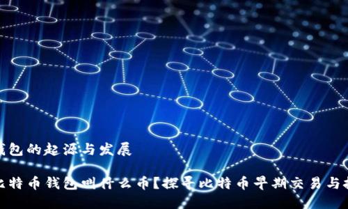 比特币钱包的起源与发展 

最初的比特币钱包叫什么币？探寻比特币早期交易与技术背景