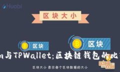 Token.im与TPWallet：区块链钱包的比较与联系