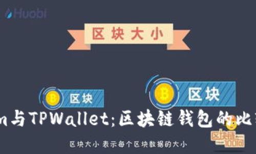 Token.im与TPWallet：区块链钱包的比较与联系