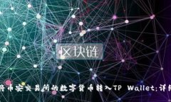 如何将币安交易所的数字货币转入TP Wallet：详细