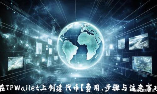 
如何在TPWallet上创建代币？费用、步骤与注意事项详解