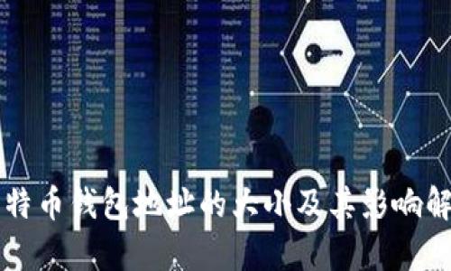 比特币钱包地址的大小及其影响解析