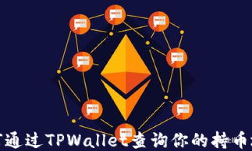 
如何通过TPWallet查询你的持币地址
