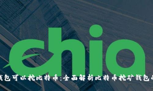 什么钱包可以挖比特币：全面解析比特币挖矿钱包的选择