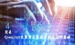 优质tpwallet交易滑点原因分析及应对策略